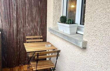 Mon cocon nature : tout équipé - proche frontière - Foto 13