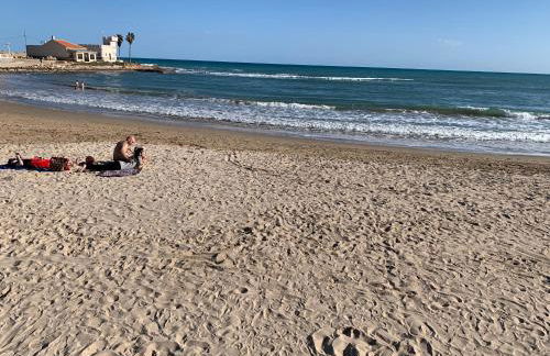 Encantador Apartamento Torrevieja Playa - Foto 26