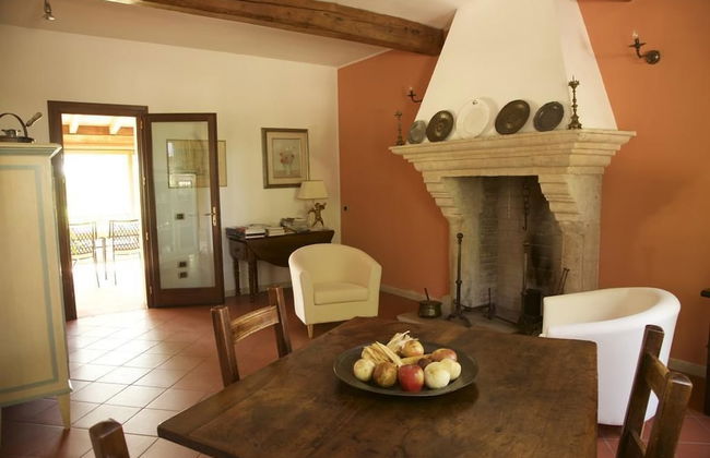 Alla Cedrara agriturismo - Foto 23