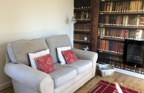 The Steppes Holiday Cottages - Foto 22