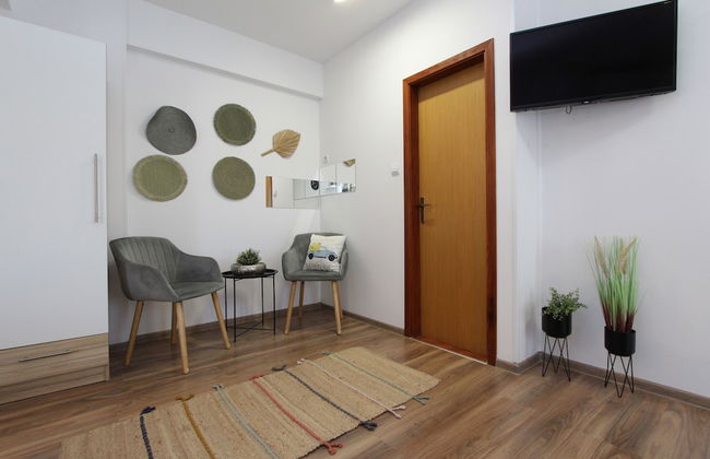 Apartments Matosevic - Foto 23