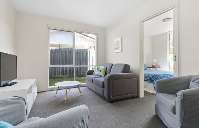 Front Beach House - Foto 9