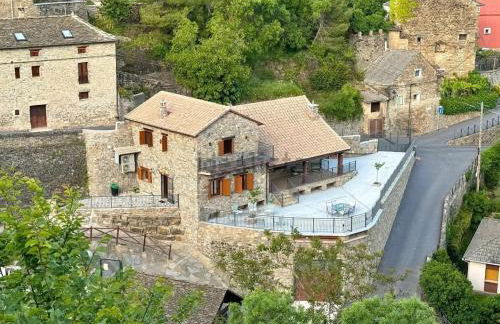 Estrella del Pirineo Castiello Jaca - Foto 25