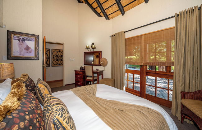 Kruger Park Lodge Unit No. 246 - Photo 10