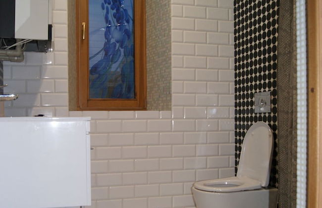 Apartment on Radischeva 23 apt 20 - Photo 39