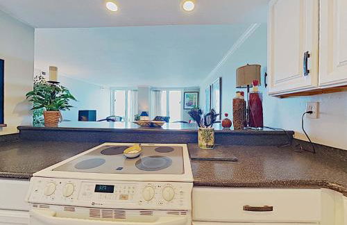 Sabine Yacht & Racquet #5E - Foto 12