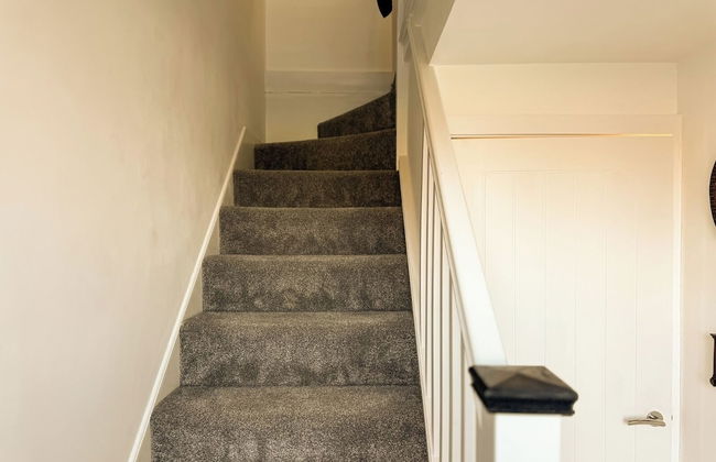 Bracken Bramble Barn Spacious Holiday Retreat - Foto 23