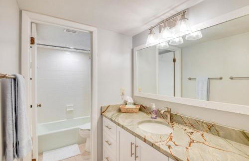 Walk to Coast Condo in Daytona Beach Shores! - Foto 19