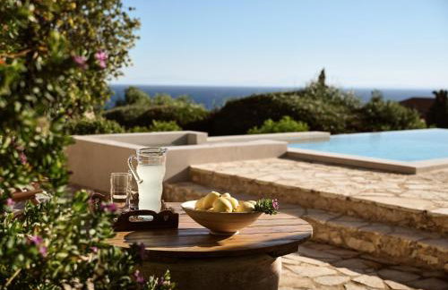 Orfos Villas - Foto 124