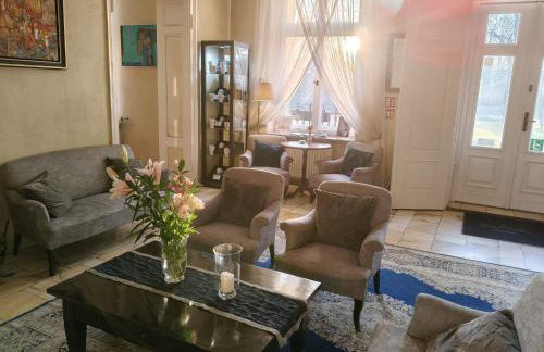 Dwór Podstolice - House of Rosenthal - Foto 78