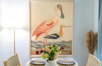 NEW! The Spoonbill House - 2 Kings 1 Full, 10 Minutes to Downtown, 10 minutes to Airport - Foto 13