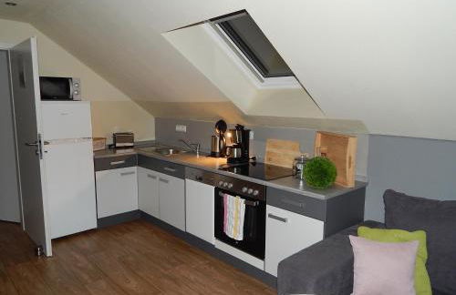 Grit´s Ferienwohnung - Foto 22