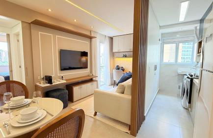 Connect 48 · Suíte clássica na Vila Itapura - Foto 7