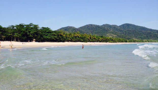 Costa di Ilha Grande