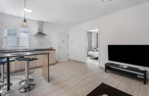 1 Apartamentos Omanai Tenerife Sur - Foto 3