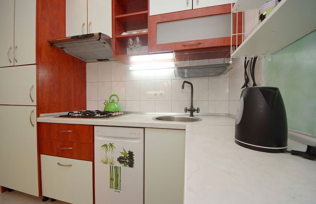 Seafront Apartments Deveron - Foto 12