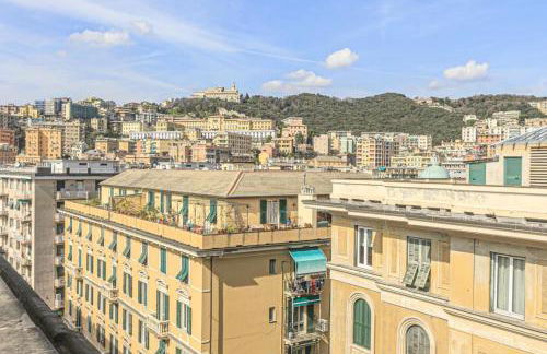 Plein ciel - Attico vicino al centro - parcheggio privato - Foto 20