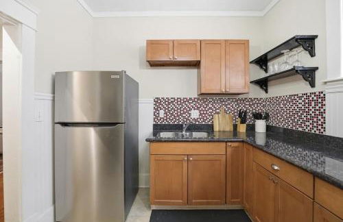 Spacious Springfield 3BR Near Downtown Jax - Foto 7