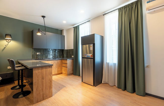 Stones Throw Apartments - Photo 18