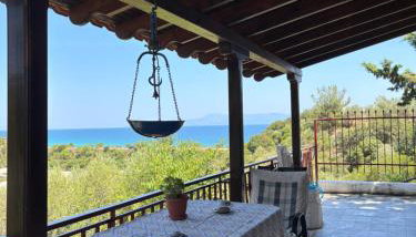 Real Holidays Antoniadou - Rustic House - Foto 4