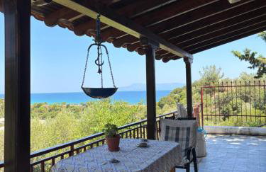 Real Holidays Antoniadou - Rustic House - Foto 4