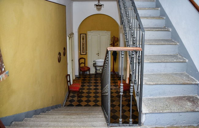 Emilia Apartment by Wonderful Italy - Foto 27