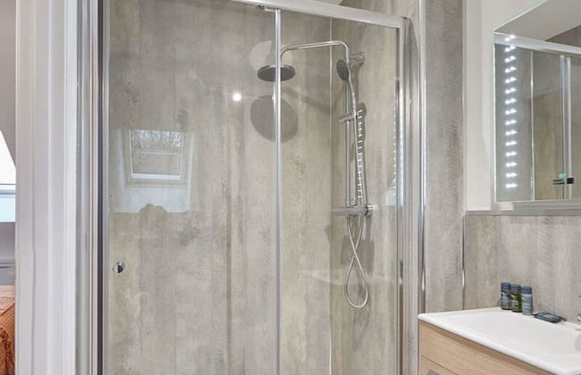 Host Stay Uggleby House Briggswath - Foto 24