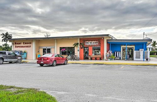 Coastal Condo Less Than 1 Mile to Everglades Natl Park! - Foto 29