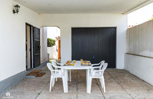 Villa Mosca - 4 Bedrooms & BBQ, Santa Cruz - Foto 5