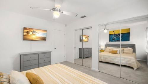 The Hyde Out - Cute Hyde Park Home with Private Hot Tub - Foto 5