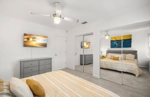 The Hyde Out - Cute Hyde Park Home with Private Hot Tub - Foto 5