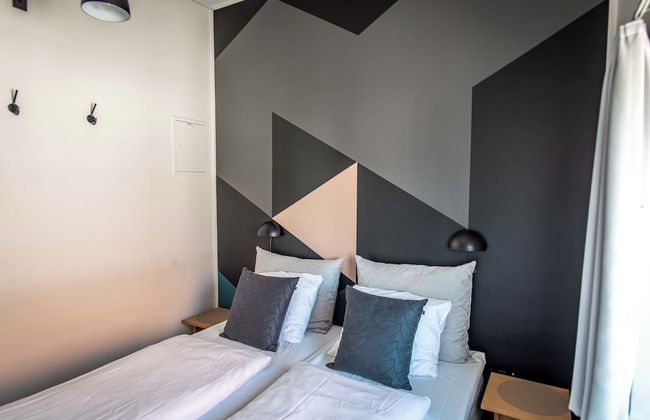 Kolding Hotel Apartments - Foto 33