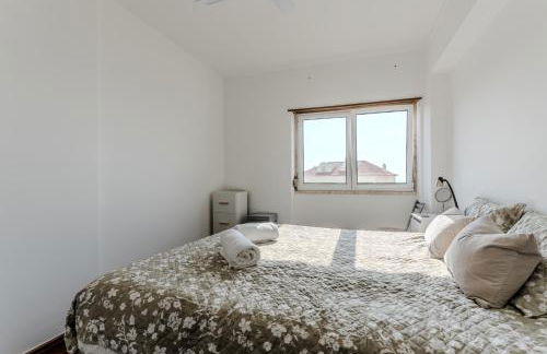 Sea Dunes Apt - 3 BR with sea view - Foto 14