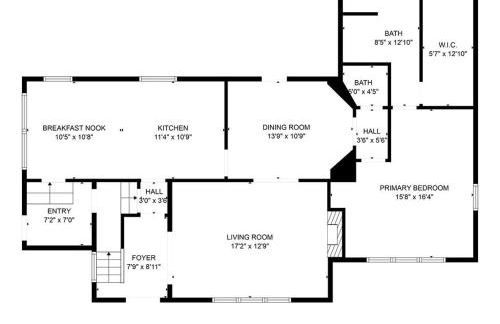 Gettysburg-Getaway - Foto 23