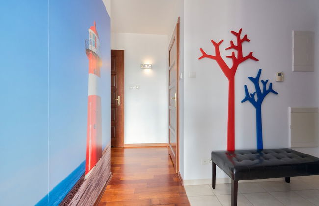 Dom & House - Apartments Sea Towers - Foto 36