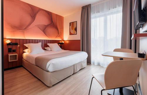 Residence du Parc - Val D'Europe - Foto 18