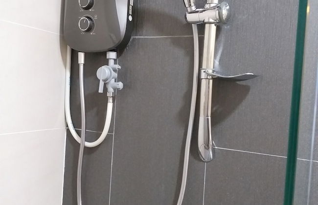 Raffles Suites Homestay - Foto 23