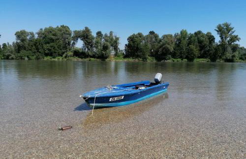 Kuća za odmor DRAVA LIFE - Foto 43