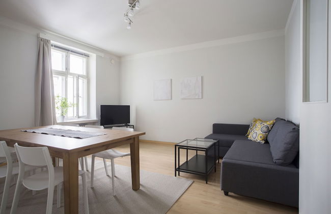 2ndhomes 2BR apartment by the Esplanade Park - Foto 12