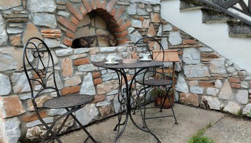 Ενοικιαζόμενη Παραδοσιακή κατοικία Σαν Παραμύθι - Foto 4