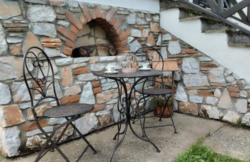 Ενοικιαζόμενη Παραδοσιακή κατοικία Σαν Παραμύθι - Foto 4