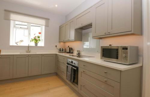 Menai Cottage - Foto 12