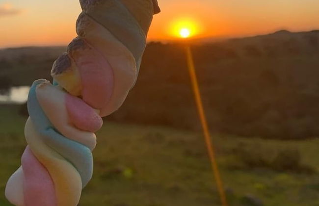 Boqueirão Hotel Fazenda - Photo 18