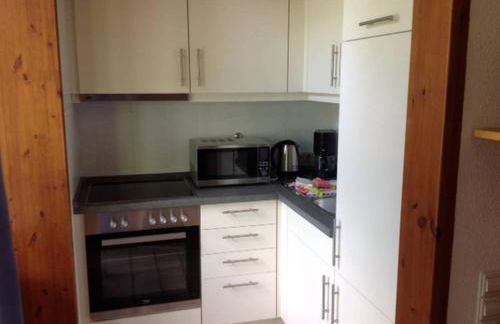 Appartements am Park - Foto 63