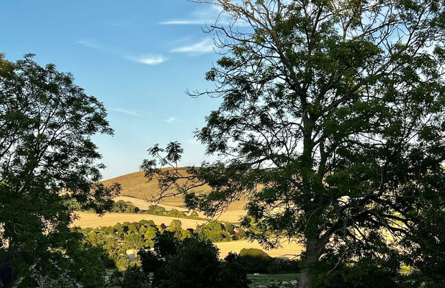 Robins Retreat - Orchard With hot tub - see Extras - Foto 13