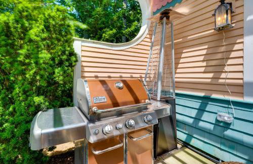 Mountain Views Beautiful Nestlenook Farm Home! - Photo 29