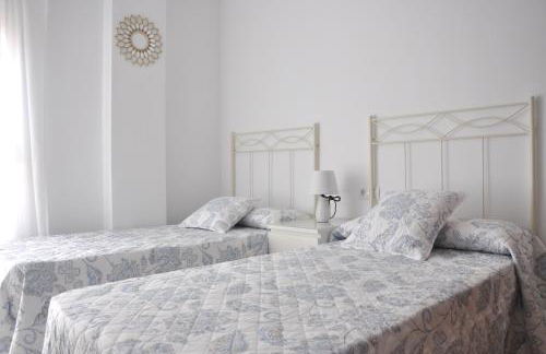 Apartamento Jilguero con parking individual privado - Foto 19