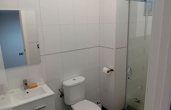 Apartamentos Turísticos Los Ángeles - Foto 18