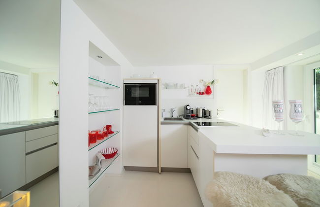 Favorite Stays - Suite and More - Deluxe - Foto 42