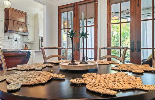 Sevilla Grand l Walk to DNTN l Outdoor Relaxation - Foto 27